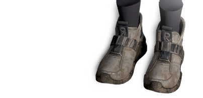 Falcon Shoes B.P.