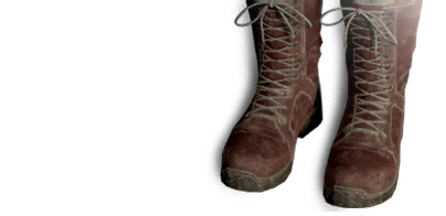 Blast Shoes B.P.