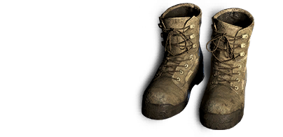 Blackstone Shoes B.P.