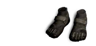 Tactical Combat Shoes B.P.