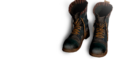 Cowboy Boots B.P.