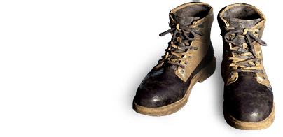 Old Huntsman Boots B.P.
