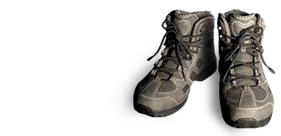 Hard Tactical Boots B.P.
