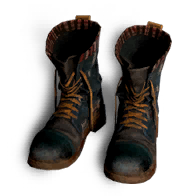 Cowboy Boots FRAG