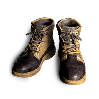 Old Huntsman Boots FRAG