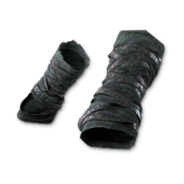 Scout Gloves crafting recipe in Once Human