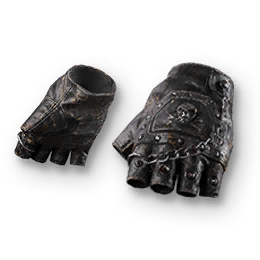 Shelterer Gloves crafting recipe in Once Human