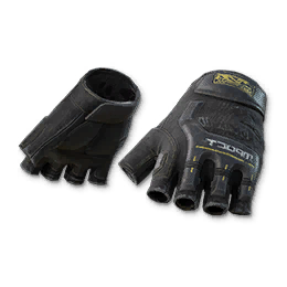 Bastille Gloves crafting recipe in Once Human