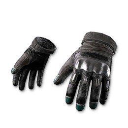 Heavy Duty Gloves crafting recipe in Once Human