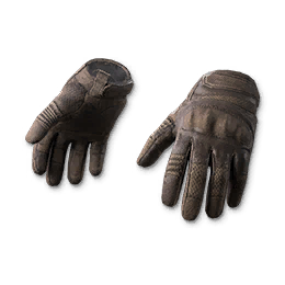 Blackstone Gloves