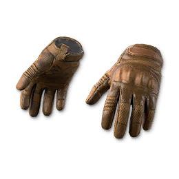 Blackstone Gloves - Heat