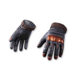 Treacherous Tides Gloves crafting recipe in Once Human