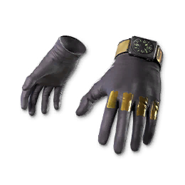 Dark Resonance Gloves crafting recipe in Once Human