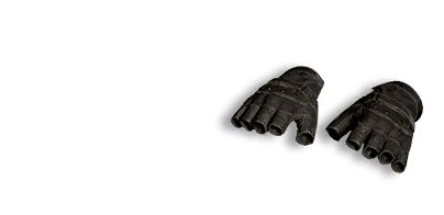 Blueprint: Rustic Gloves