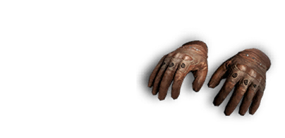 Raid Gloves B.P.