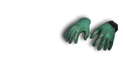 Savior Gloves B.P.