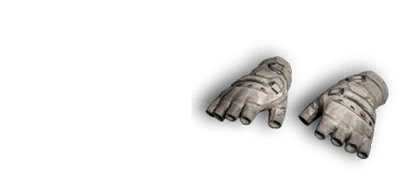 Blueprint: Falcon Gloves