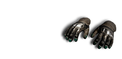 Blueprint: Heavy Duty Gloves