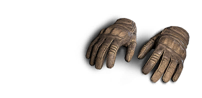 Blackstone Gloves B.P.