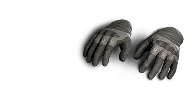 Gravity Tide Gloves B.P.