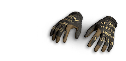 Hardy Gloves B.P.