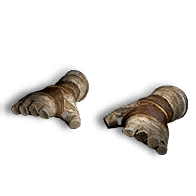 Drifter Gauntlets FRAG