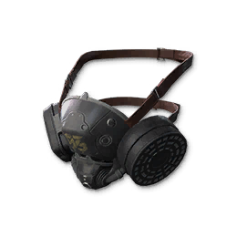 Agent Mask crafting recipe in Once Human