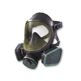 Bastille Mask crafting recipe in Once Human