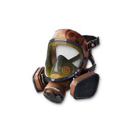 Treacherous Tides Mask crafting recipe in Once Human