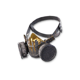 Dark Resonance Mask crafting recipe in Once Human