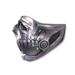 Ghost Link Mask