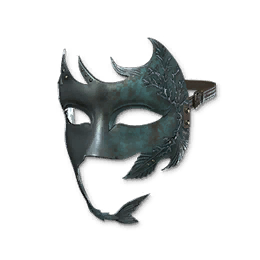 Ankh Mask