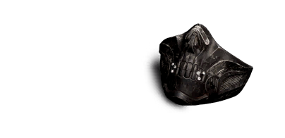 Scout Mask B.P.