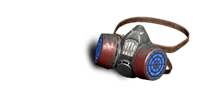 Raid Mask B.P.