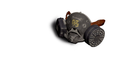 Agent Mask B.P.