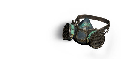 Savior Mask B.P.