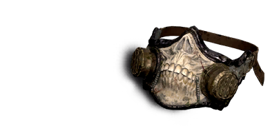 Shelterer Mask B.P.