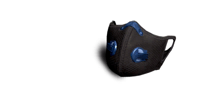 Stormweaver Mask B.P.
