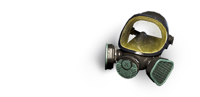 Bastille Mask B.P.
