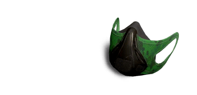 Falcon Mask B.P.