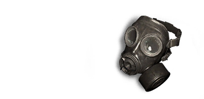 Blackstone Mask B.P.