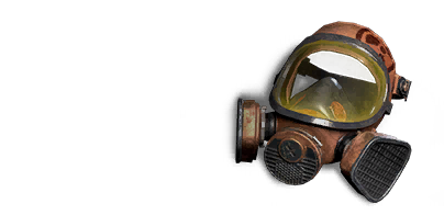 Treacherous Tides Mask B.P.