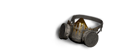 Blueprint: Dark Resonance Mask
