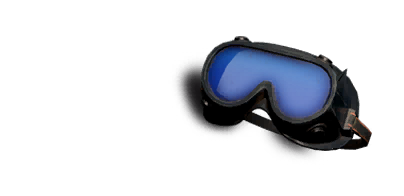 Mayfly Goggles B.P.