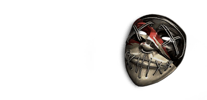 Viper Mask B.P.