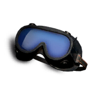Mayfly Goggles FRAG