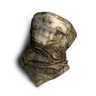 Oasis Mask FRAG
