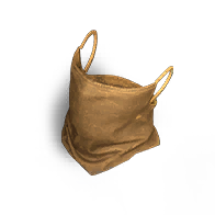 Dust Mask FRAG