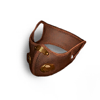 Precise Shot Mask FRAG