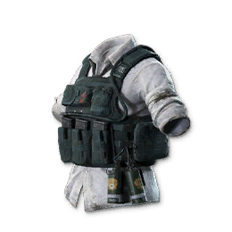 Aerial Coat